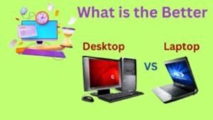 Desktop