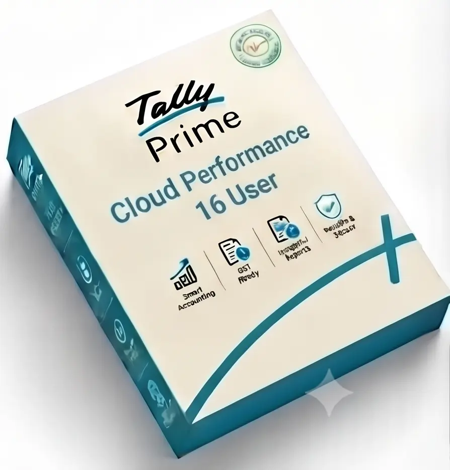 AWS Cloud 16 User