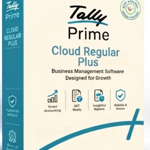 Tally Cloud 4 User