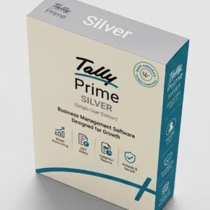 Buy TallyPrime Silver