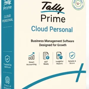 Tally Cloud 1 User