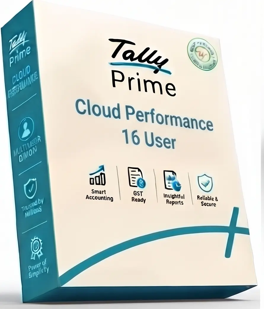 Cloud 16 User