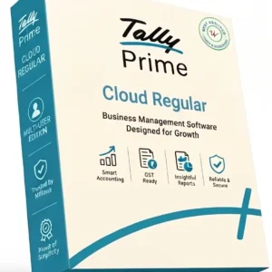 Tally Cloud 2 User