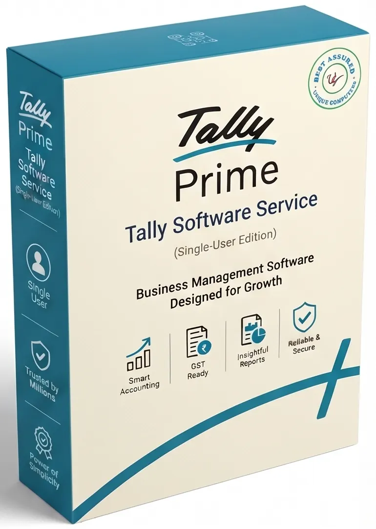 Tally TSS Single