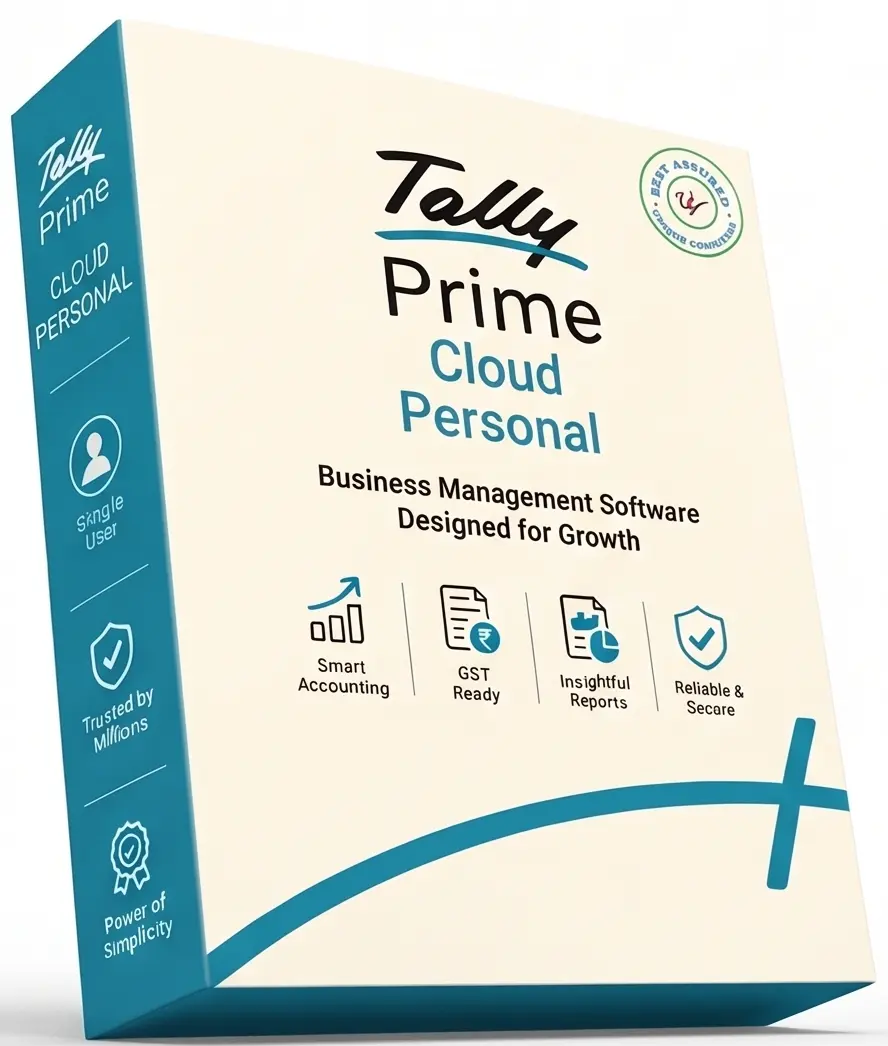 Tally Cloud 1 User - Image 4