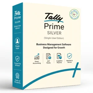 TallyPrime Server